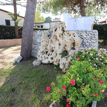 Apartment Pizzutella *