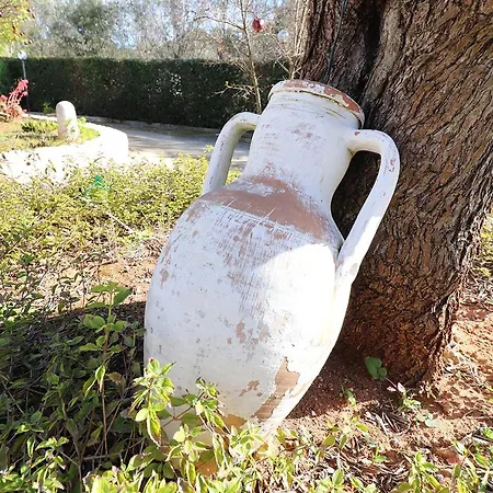 Apartment Pizzutella Otranto