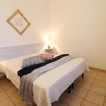 Apartment Pizzutella *