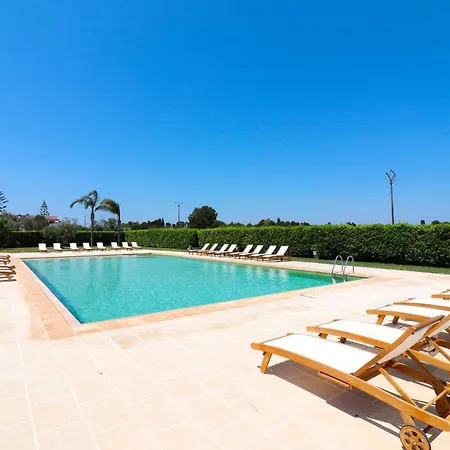 Pizzutella Apartment *