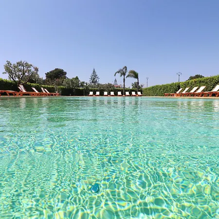 Apartment Pizzutella