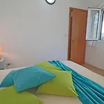 Pizzutella Apartman *
