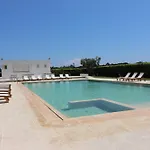Pizzutella Apartman Otranto