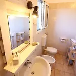 Pizzutella Apartman *