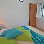 Pizzutella Apartman *