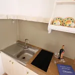 Pizzutella Apartman Otranto