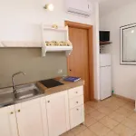 Apartman Pizzutella *