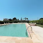 Pizzutella Apartman Otranto