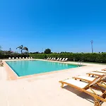 Pizzutella Apartman