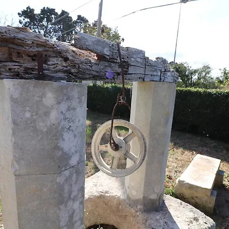 Appartement Pizzutella Otranto