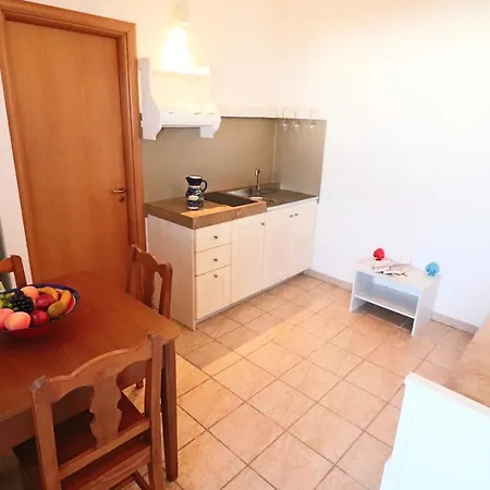Appartement Pizzutella