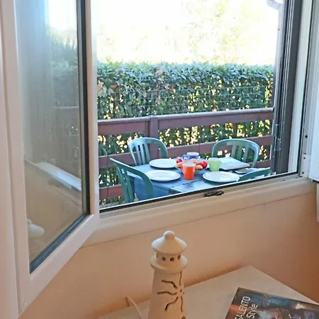 Appartement Pizzutella *