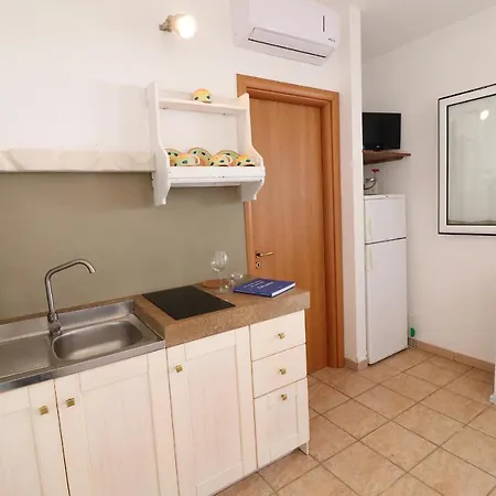 Pizzutella Appartement Otranto