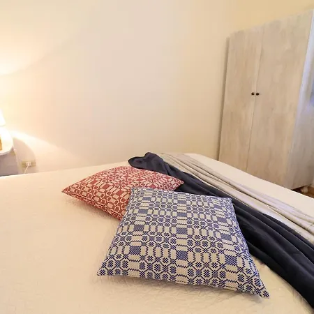 Pizzutella Appartement