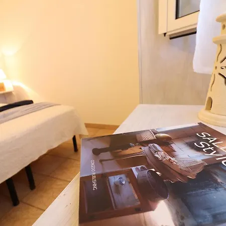 Pizzutella Appartement Otranto