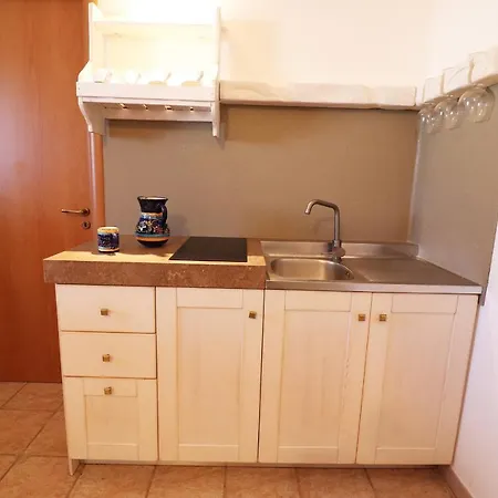 Pizzutella Apartment *