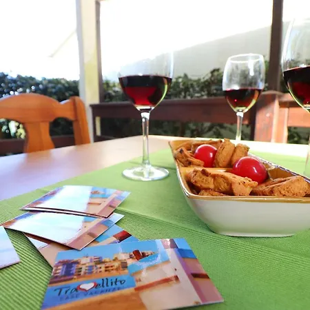 Pizzutella Apartment *