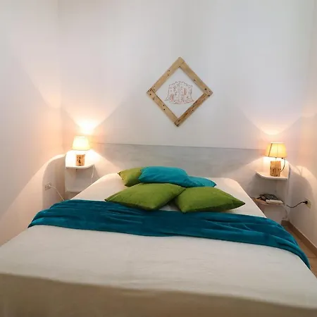 Appartement Pizzutella