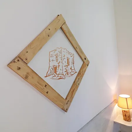 Appartement Pizzutella Otranto