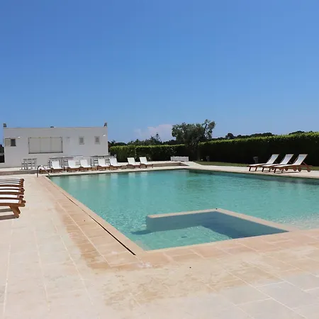 Pizzutella Apartment Otranto