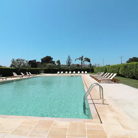 Pizzutella Apartment Otranto