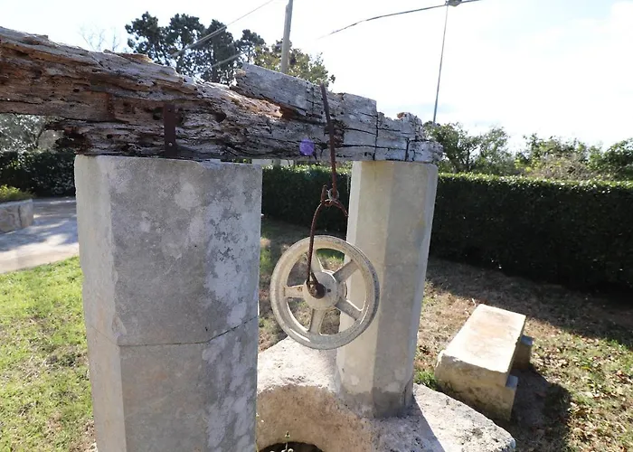 Apartment Pizzutella Otranto