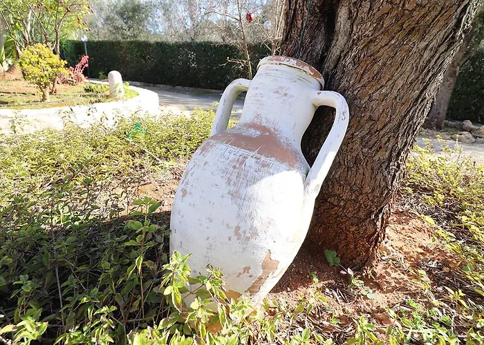 Apartment Pizzutella Otranto