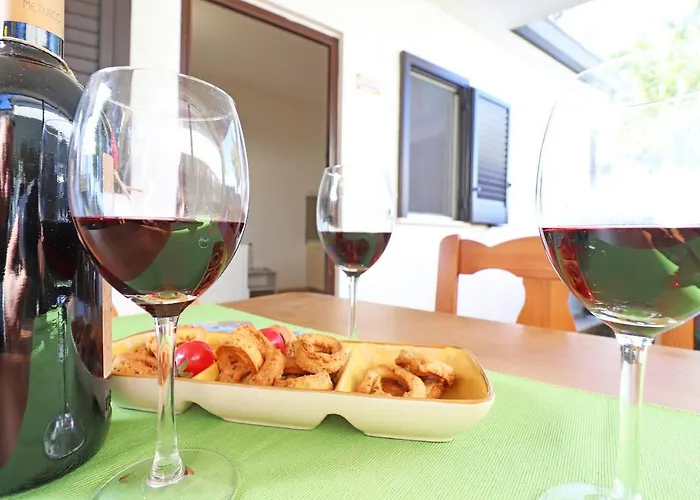 Pizzutella * Otranto