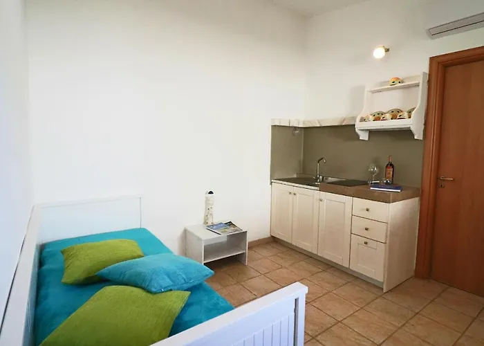 Pizzutella * Otranto