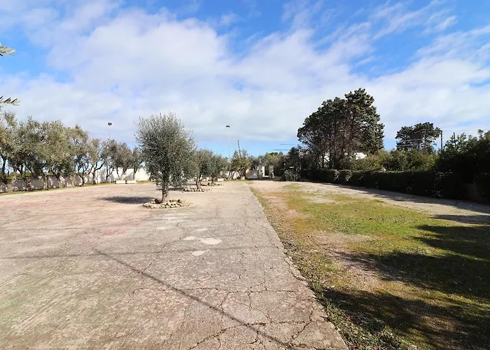 Pizzutella * Otranto