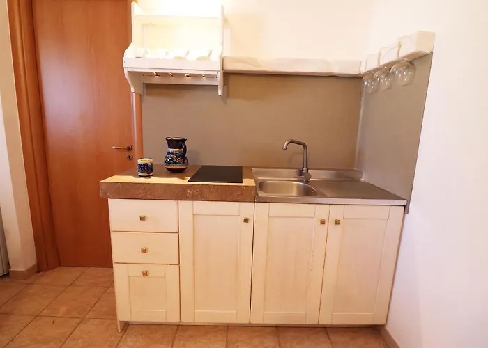 Pizzutella Apartment *