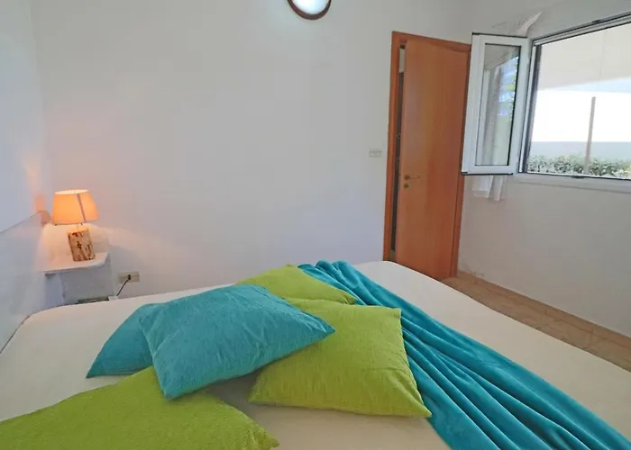 Pizzutella Apartment *