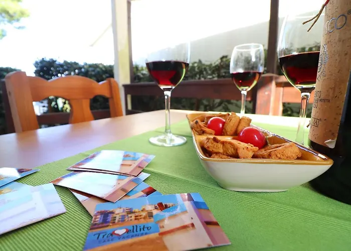 Pizzutella Apartment *