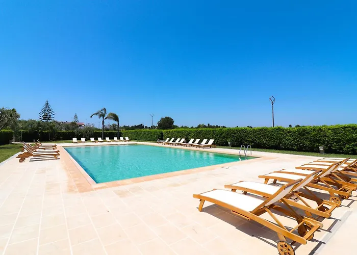 Pizzutella Apartment *