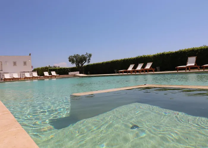 Pizzutella Apartment Otranto