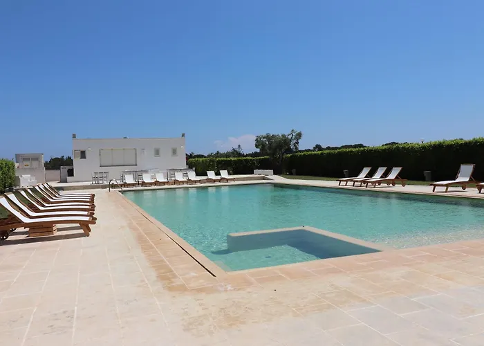 Apartment Pizzutella *