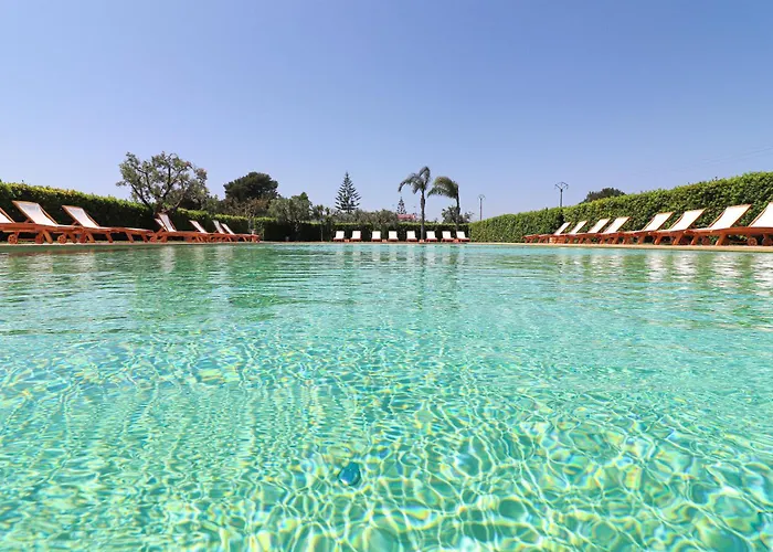 Apartment Pizzutella