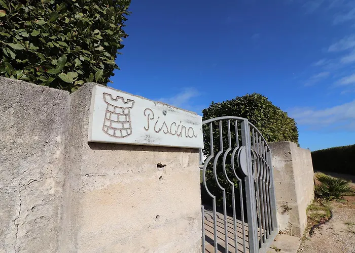 Pizzutella Apartment Otranto